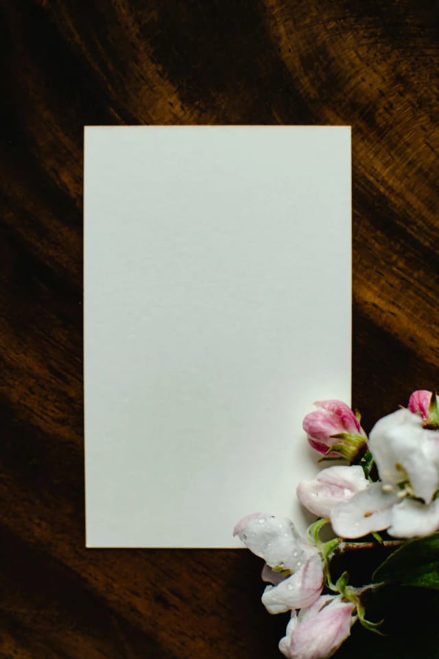 Birthday Invitations